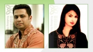 Profile ID: taha.2040
                                AND rumi07 Arranged Marriage in Bangladesh