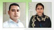 Profile ID: B337275
                                AND B321949 Arranged Marriage in Bangladesh