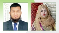 Profile ID: sums90
                                AND raselndc Arranged Marriage in Bangladesh