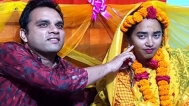 Profile ID: riya19
                                AND benzir050 Arranged Marriage in Bangladesh