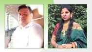 Profile ID: mrittika60890
                                AND bulbul1986 Arranged Marriage in Bangladesh