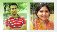 Profile ID: farzana83
                                AND drmusa Arranged Marriage in Bangladesh