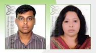 Profile ID: 18prianjana
                                AND dr.shaoncb Arranged Marriage in Bangladesh