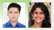 Profile ID: sharminakhtar
                                AND dr.tahnoon Arranged Marriage in Bangladesh
