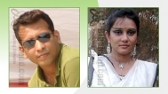 Profile ID: akter007
                                AND fizzup29 Arranged Marriage in Bangladesh