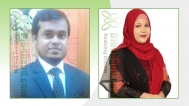 Profile ID: lamia92bd
                                AND faisal000123 Arranged Marriage in Bangladesh