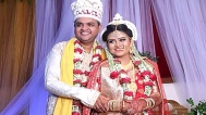 Profile ID: shuchithra
                                AND shayamald92321 Arranged Marriage in Bangladesh