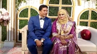 Profile ID: farhana321
                                AND jafor502349 Arranged Marriage in Bangladesh