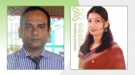Profile ID: moonroy
                                AND jayantano2 Arranged Marriage in Bangladesh