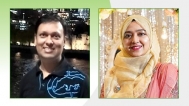 Profile ID: tarana92
                                AND kmahmud Arranged Marriage in Bangladesh