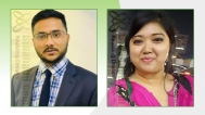 Profile ID: pinky89
                                AND arafin900 Arranged Marriage in Bangladesh
