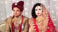 Profile ID: sarminangel
                                AND manzu27 Arranged Marriage in Bangladesh