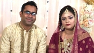 Profile ID: mhno8341
                                AND jared4all Arranged Marriage in Bangladesh