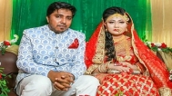 Profile ID: afrojamoni
                                AND nomanbdbd Arranged Marriage in Bangladesh
