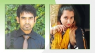 Profile ID: nusrat229
                                AND shajedul2006 Arranged Marriage in Bangladesh