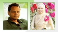 Profile ID: dhrubo.ce
                                AND rabbidhbd Arranged Marriage in Bangladesh