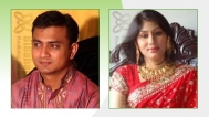 Profile ID: omarfaruque
                                AND a_heart_a_soul Arranged Marriage in Bangladesh