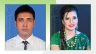 Profile ID: konica17
                                AND s.hossain16 Arranged Marriage in Bangladesh