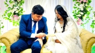 Profile ID: morium2990
                                AND B304928 Arranged Marriage in Bangladesh