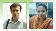 Profile ID: akhi07
                                AND faruk13 Arranged Marriage in Bangladesh