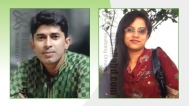 Profile ID: ayeshazamzam
                                AND hillol1978 Arranged Marriage in Bangladesh