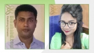 Profile ID: priyonta62
                                AND paritush Arranged Marriage in Bangladesh