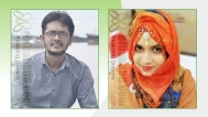 Profile ID: taslimshorna
                                AND quaiyum781 Arranged Marriage in Bangladesh