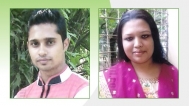 Profile ID: zstar
                                AND razzrisvi Arranged Marriage in Bangladesh