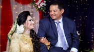 Profile ID: naz1982
                                AND pobox4149 Arranged Marriage in Bangladesh