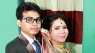 Profile ID: nipa1456
                                AND saifuddineee91 Arranged Marriage in Bangladesh