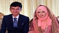 Profile ID: jh2020
                                AND deepu Arranged Marriage in Bangladesh