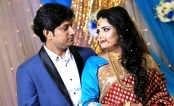 Profile ID: sathi88
                                AND adil1212 Arranged Marriage in Bangladesh