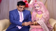 Profile ID: tahmin
                                AND fariddhaka Arranged Marriage in Bangladesh