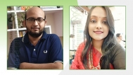 Profile ID: sangita06
                                AND B272663 Arranged Marriage in Bangladesh