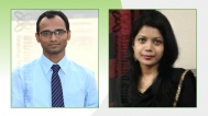 Profile ID: trisha2712
                                AND shuvotanvir88 Arranged Marriage in Bangladesh