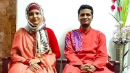Profile ID: bijoyini21
                                AND towhidfahim matrimony success story 